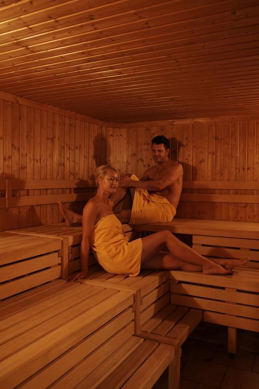 Landhotel Tharerwirt Olang Exteriör bild