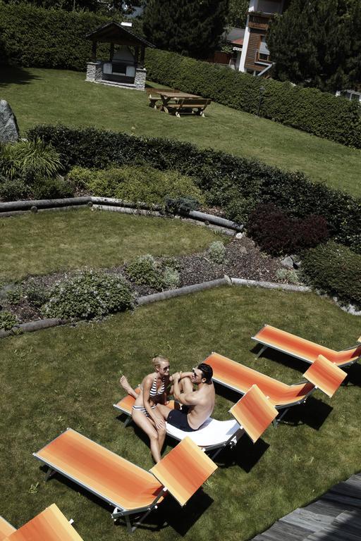 Landhotel Tharerwirt Olang Exteriör bild