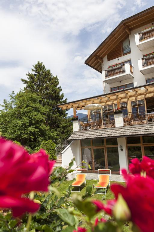 Landhotel Tharerwirt Olang Exteriör bild
