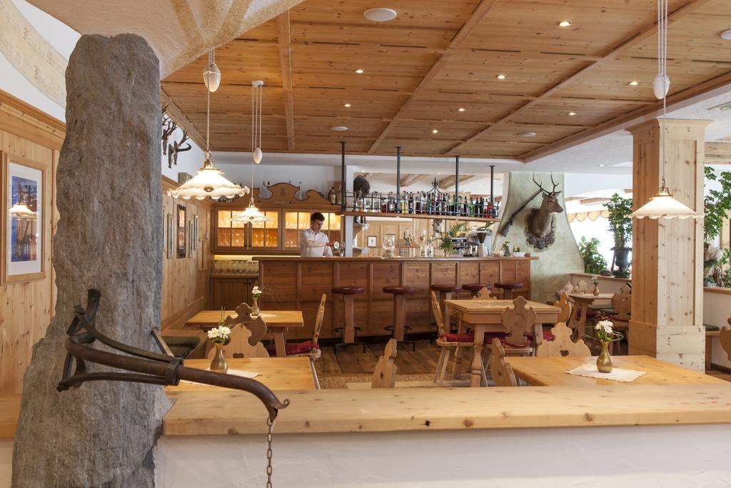 Landhotel Tharerwirt Olang Exteriör bild